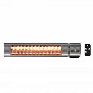 תנור חימום תליה לאמבטיה עם שלט - קרבון-היט 2000W NRI-9520 תנור חימום תליה לאמבטיה עם שלט - קרבון-היט 2000W NRI-9520