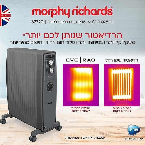������� ��� ���  MORPHY RICHARDS ��� 62720
