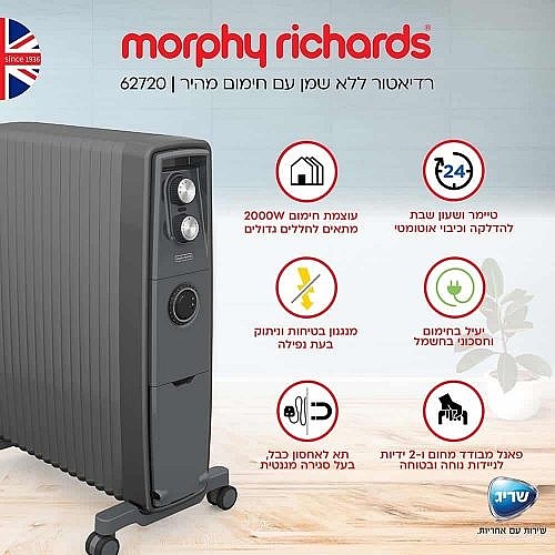 ������� ��� ���  MORPHY RICHARDS ��� 62720