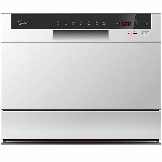 ���� ���� ������� �� ���� WQP6-3602F MIDEA