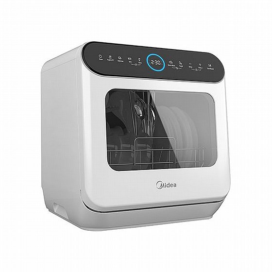 ���� ���� ������� �� ���� MDWMT030S(W) 6474 MIDEA 