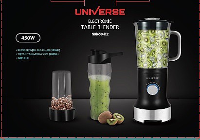 ����� ����� ����� ������� UNIVERSE IC2 450W