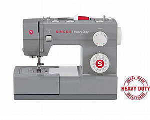 ����� ����� Heavy Duty 4432 SINGER 