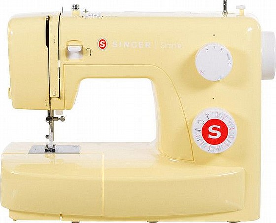 ����� ����� 3223 SINGER - ��� ����