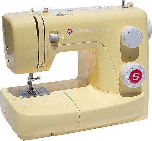 ����� ����� 3223 SINGER - ��� ����