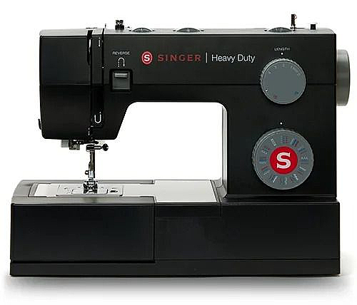 ����� ����� Heavy Duty 4432 SINGER - ��� ����