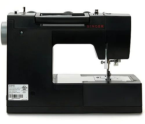 ����� ����� Heavy Duty 4432 SINGER - ��� ����