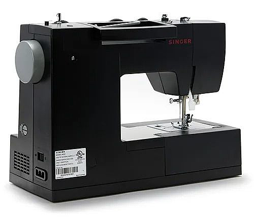 ����� ����� Heavy Duty 4432 SINGER - ��� ����