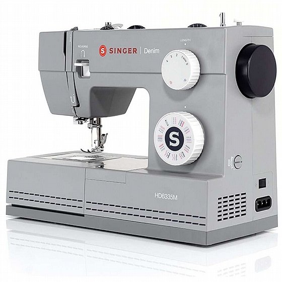 ����� ����� HD6335M SINGER