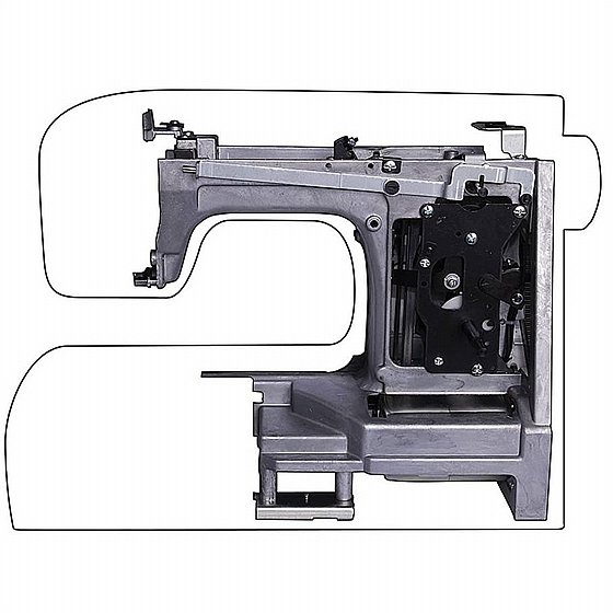 ����� ����� HD6335M SINGER