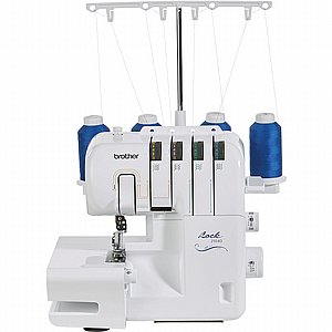 ����� ����� BROTHER ����� 2104D Overlocker