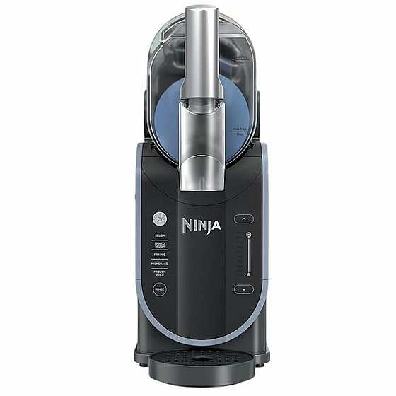 ����� ��� ������� ������ Ninja ����� Slushi FS301 ����� ����