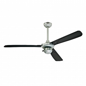 מאוורר תקרה לפרגולה 52" MOUNTAIN GALE WESTINGHOUSE עם חוט משיכה צבע כסוף שחור מאוורר תקרה לפרגולה 52" MOUNTAIN GALE WESTINGHOUSE עם חוט משיכה צבע כסוף שחור