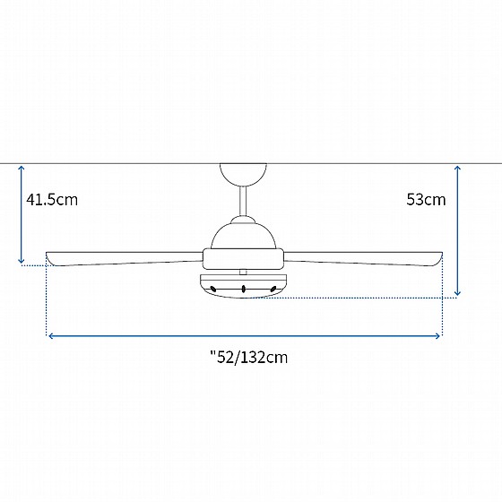 ������ ���� ������� 52" MOUNTAIN GALE WESTINGHOUSE �� ��� ����� - ��� ���