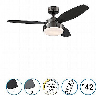 ������ ���� CCT WESTINGHOUSE ALLOY ����� 42" �� ��� - ��� ����