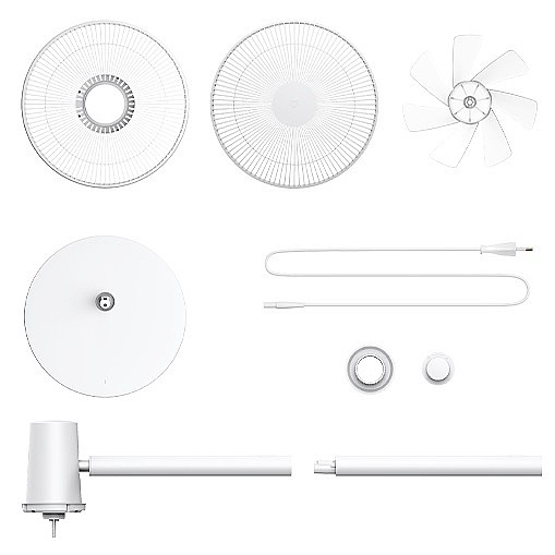 ������ ���� ��� Mi Smart Standing Fan 2 14" XIAOMI