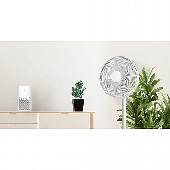������ ���� ���  Mi Smart Standing Fan 2 LITE 14" XIAOMI