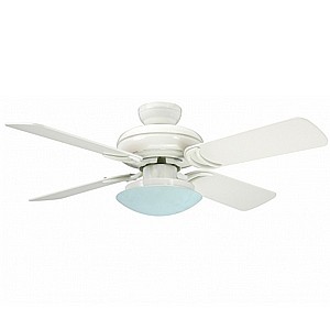 מאוורר תקרה 42" 4 STAR עם שלט מאוורר תקרה 42" 4 STAR עם שלט