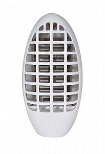 קטלן יתושים חשמלי לתקע OMEGA 1W קטלן יתושים חשמלי לתקע OMEGA 1W