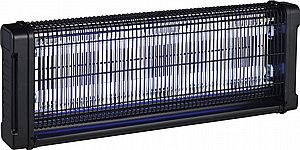 קטלן יתושים 2X20W חשמלי Mosquito TP-40 קטלן יתושים 2X20W חשמלי Mosquito TP-40