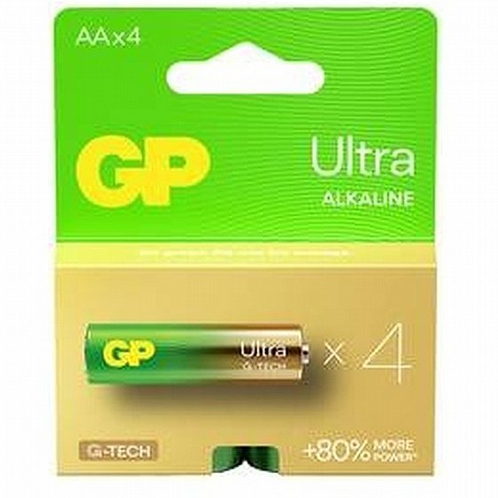 ���� 4 ������ ������ ������� AA GP