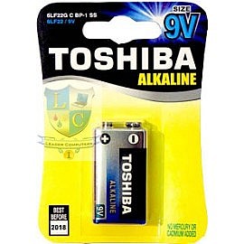 ������ ������� 9V TOSHIBA