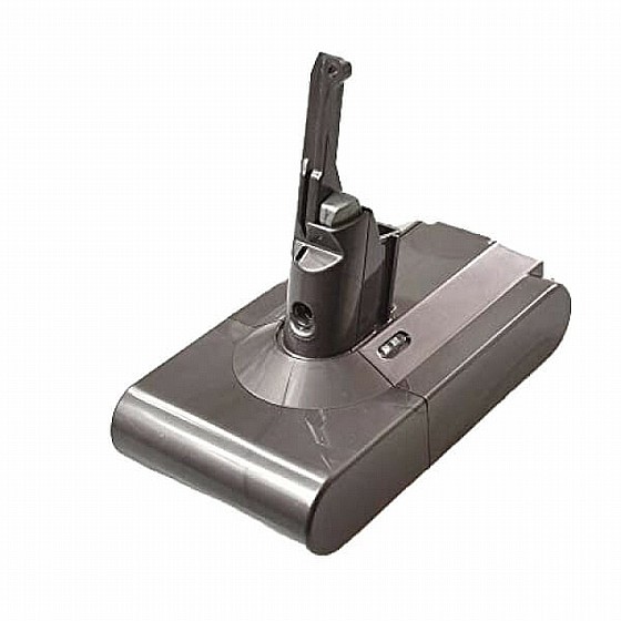 ����� ������ ����� ��� DYSON V8
