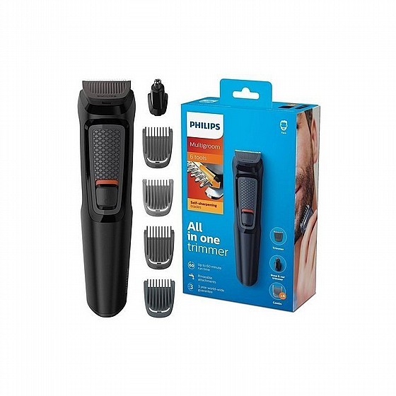 ����� ������ ���� ������ PHILIPS MG3710 