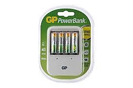���� MA 4X1000AAA GP+����� ���� USB