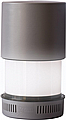 מנורת שולחן שבת לטיולים Kosher Lamp MAX - צבע אפור מנורת שולחן שבת לטיולים Kosher Lamp MAX - צבע אפור
