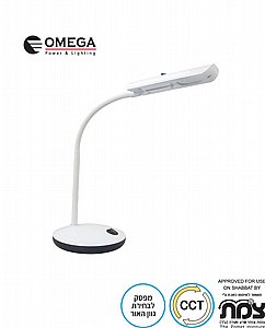 ����� ����� ���� OMEGA CCT 5W