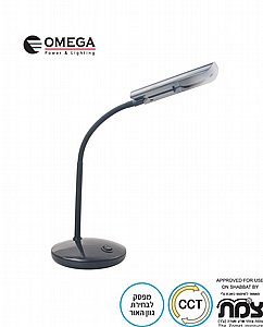 ����� ����� ���� OMEGA CCT 5W