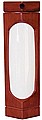 מנורת שבת MAX KOSHERLAMP - צבע אדום דובדבן מנורת שבת MAX KOSHERLAMP - צבע אדום דובדבן
