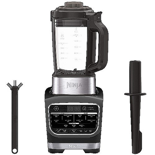 ����� NINJA FOODI ��� ���� HB153 1000W