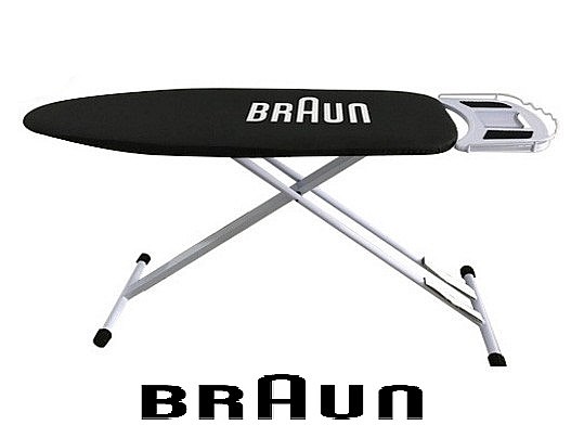 ��� ����� BR-33 BRAUN