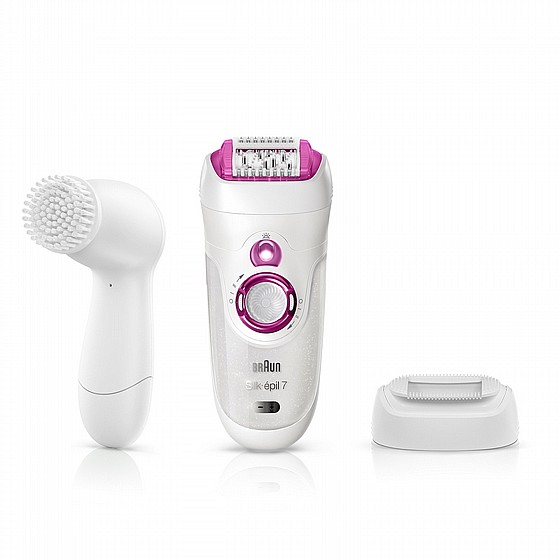 ���� ���� BRAUN 7545 �����