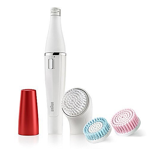 ���� ���� Braun FaceSpa 852 �����