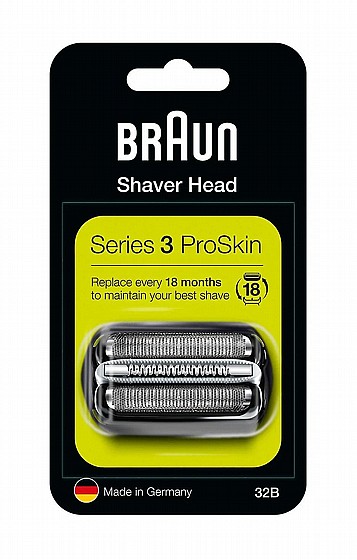 ���� ������ ����� 32b BRAUN ����