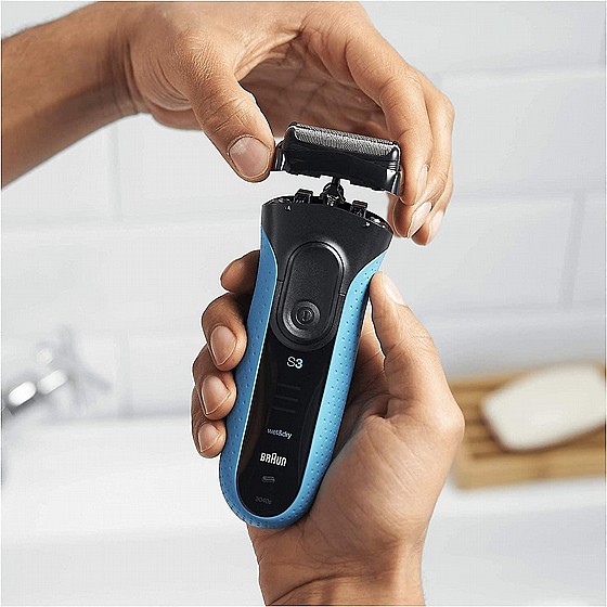 ���� ������ ����� 32S BRAUN ��� ����