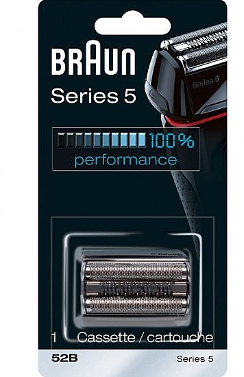 ���� ������ ����� 52B BRAUN ��� ����