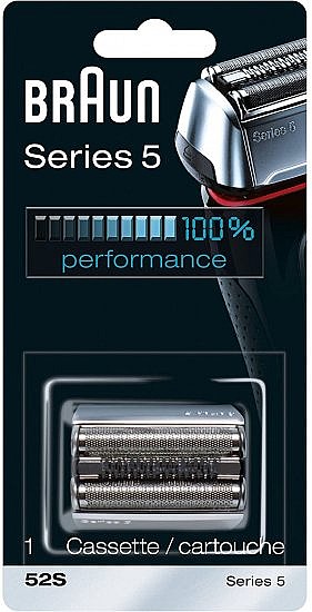 ���� ������ ����� 52S BRAUN ��� ���