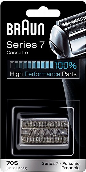 ���� ������ ����� 70S SERIES 7 BRAUN