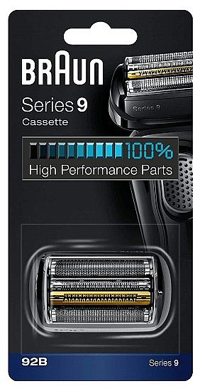 ���� ������ ����� 92B SERIES 9 BRAUN ��� ����