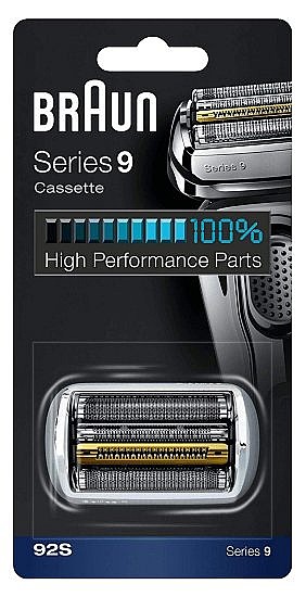 ���� ������ ����� 92S SERIES 9 BRAUN ��� ����
