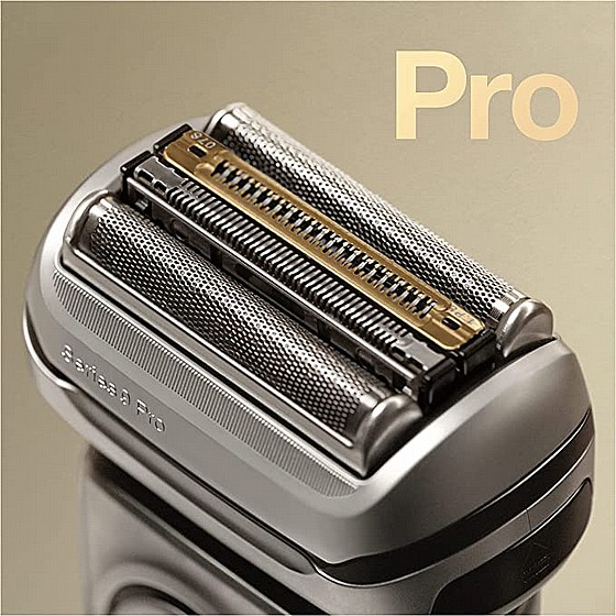 ���� ������ ����� 94M SERIES 9 PRO BRAUN 