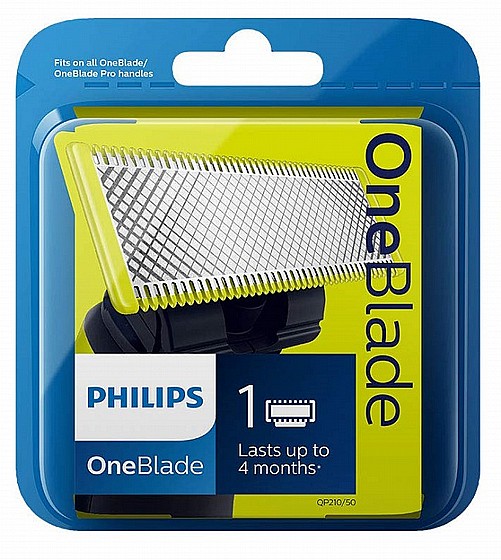 ���� ������ ����� QP210 ONE BLADE PHILIPS