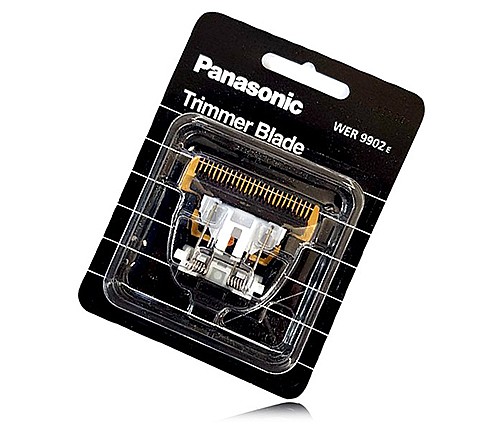 ���� ������ ������ Panasonic ER1611/ER1511 �������