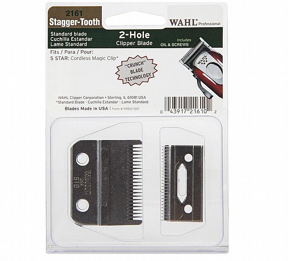 ���� ����� ������ ������ 2161 MAGIC CLIP WAHL