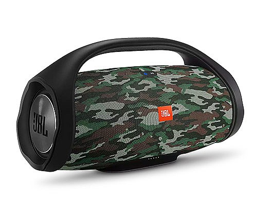 ����� ���� JBL Boombox