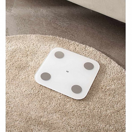���� ��� ���  MI BODY COMPOSITION XIAOMI 